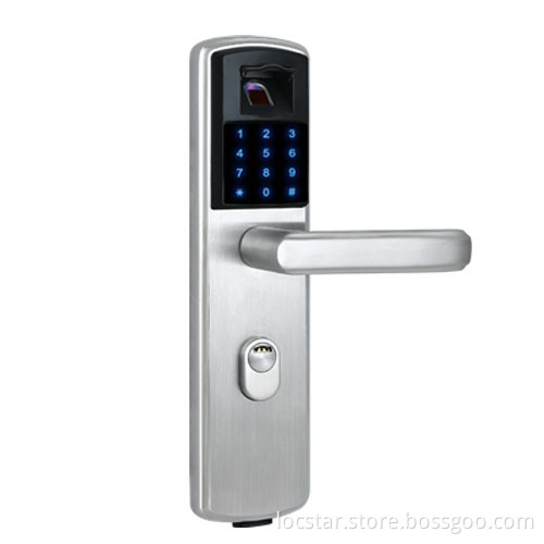 Locstar Biometric Door Lock for Office